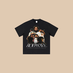 ROD WAVE T-SHIRT