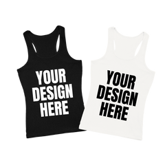 Custom Tank Tops