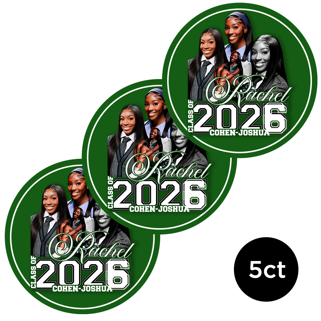 Graduation Bundle Package 1