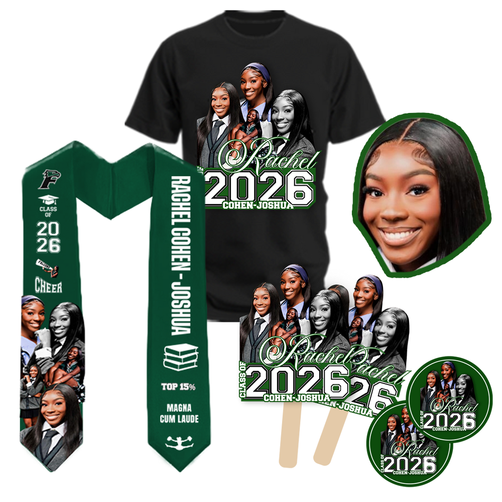 Graduation Bundle Graduation Bundle Package 1 – LEWA PRINTSHOP