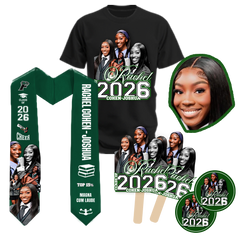 Graduation Bundle Package 1