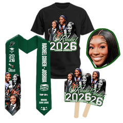 Graduation Bundle Package 1