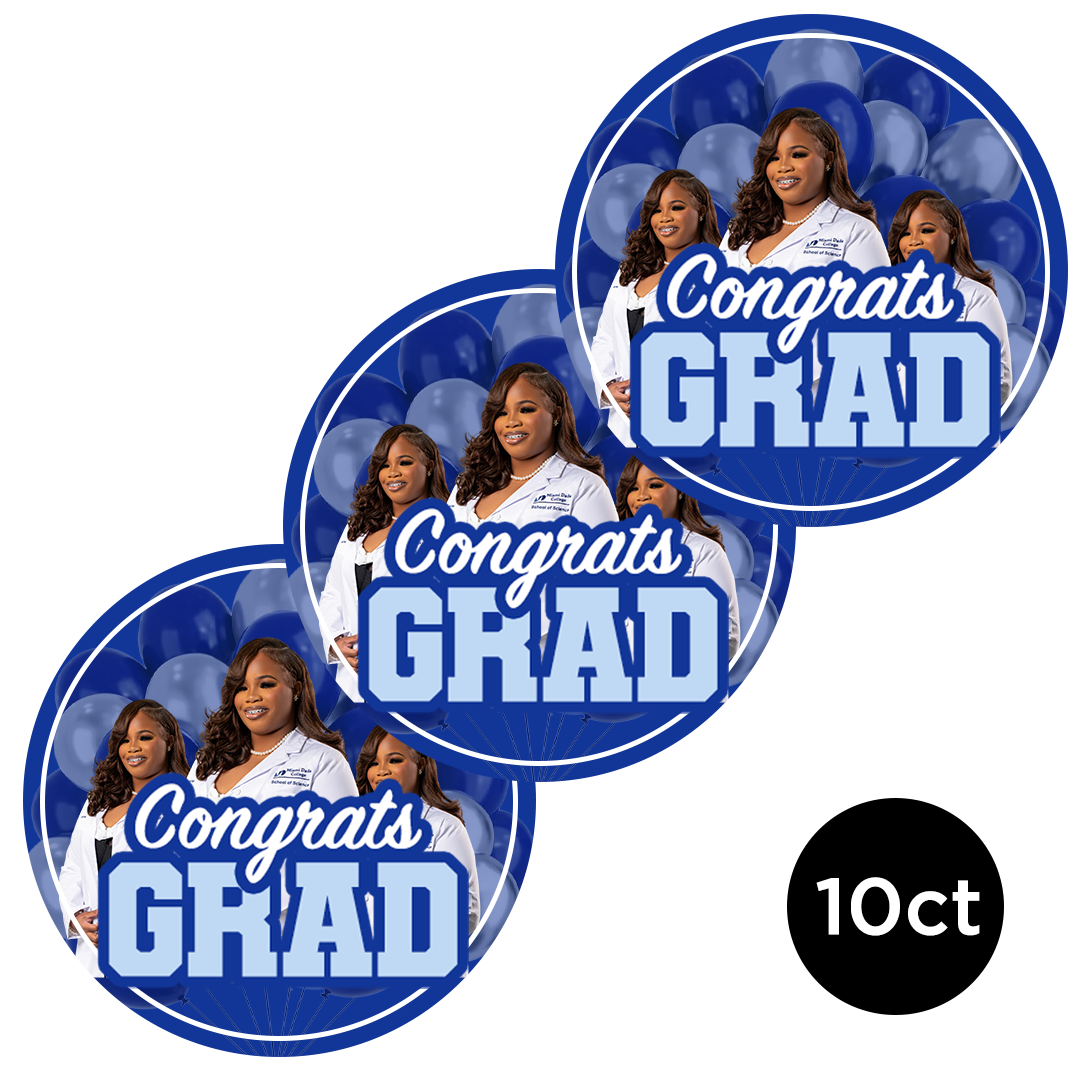 Graduation Bundle Package 2