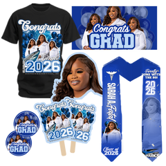 Graduation Bundle Package 2