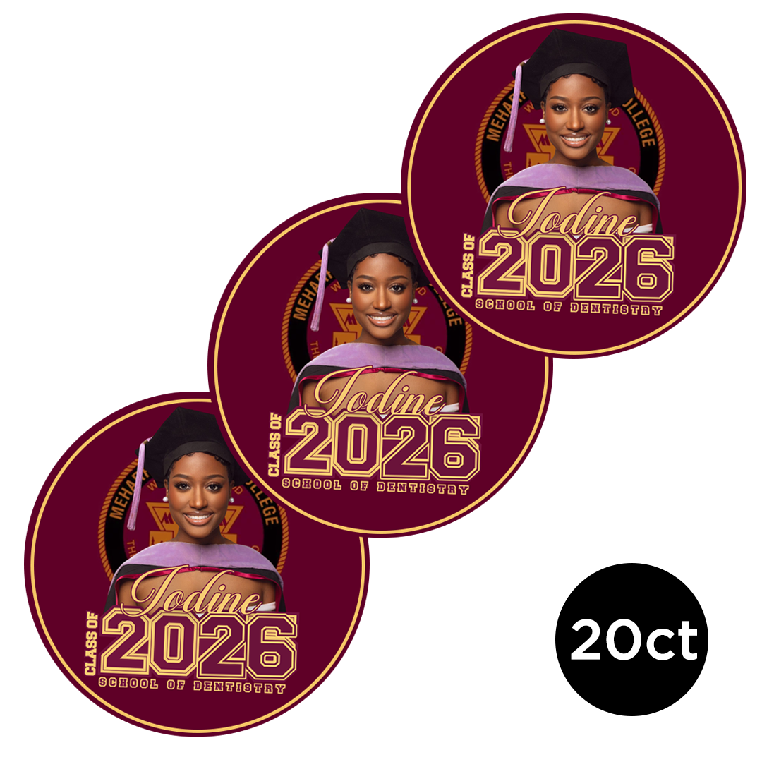 Graduation Bundle Package 3