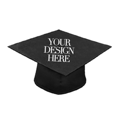 Custom Graduation Cap