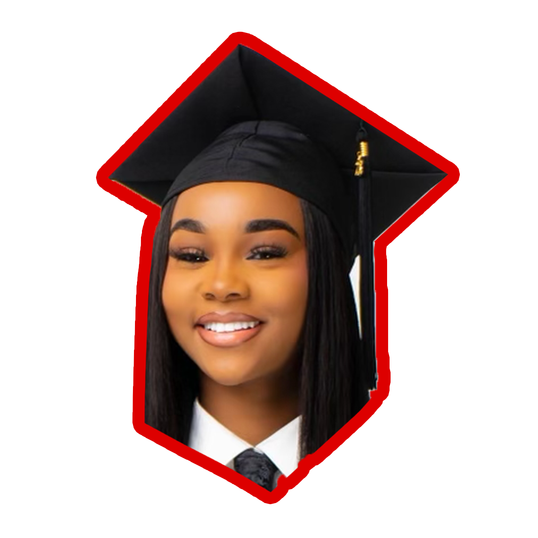 Custom Graduation Big Head Cut Outs