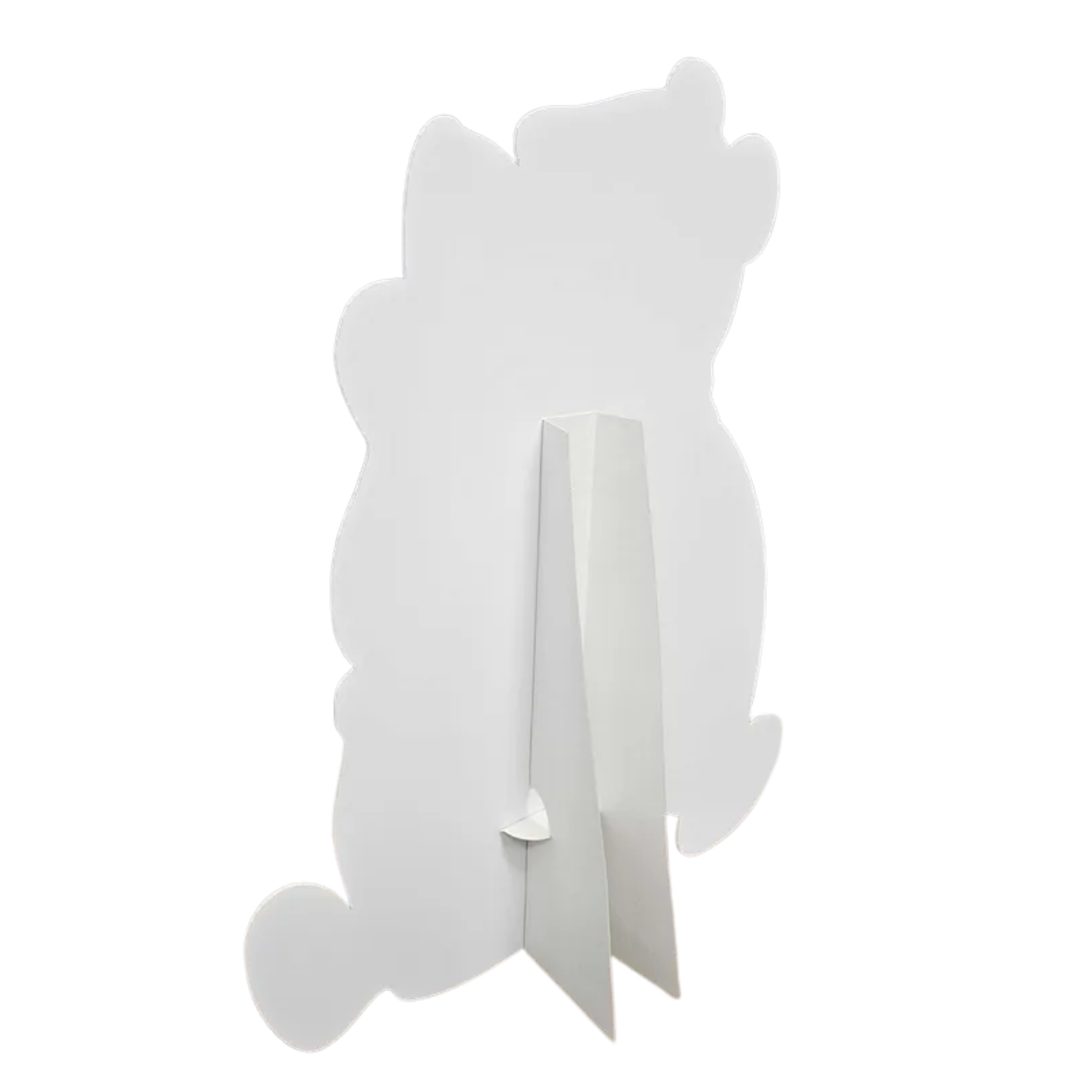 Foam Board Stand